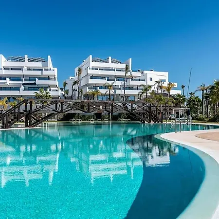 Luxury In Mirador De Hills 아파트 *