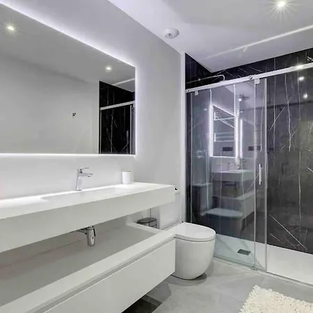 Luxury In Mirador De Hills *