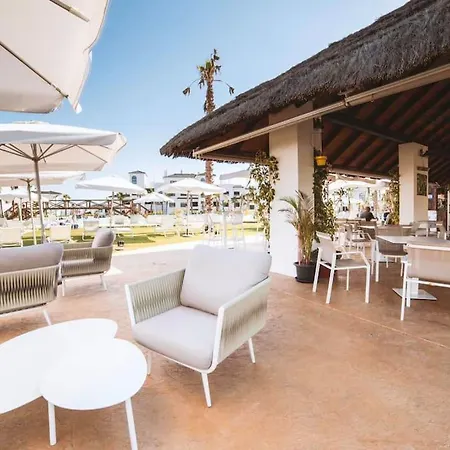 Apartment Luxury In Mirador De Hills *