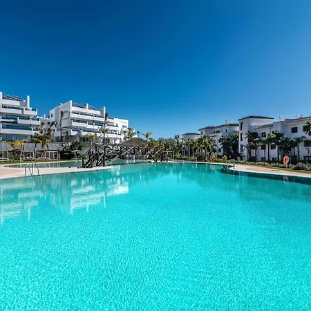 Luxury In Mirador De Hills * Estepona