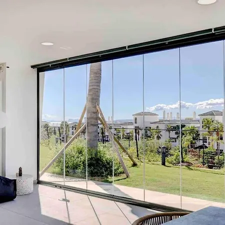 Luxury In Mirador De Hills * Estepona