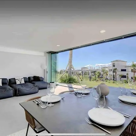 Appartement Luxury In Mirador De Hills Estepona