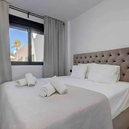Apartment Luxury In Mirador De Hills Estepona